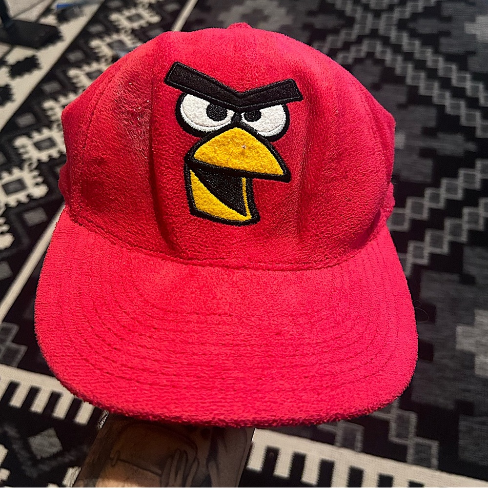 Angry Birds